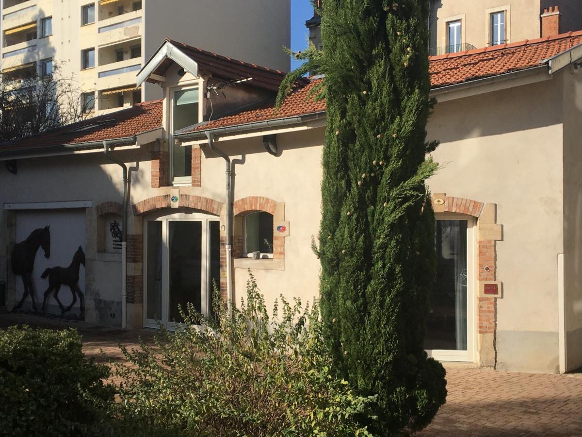 La Suite Alain Nancy Exterior foto