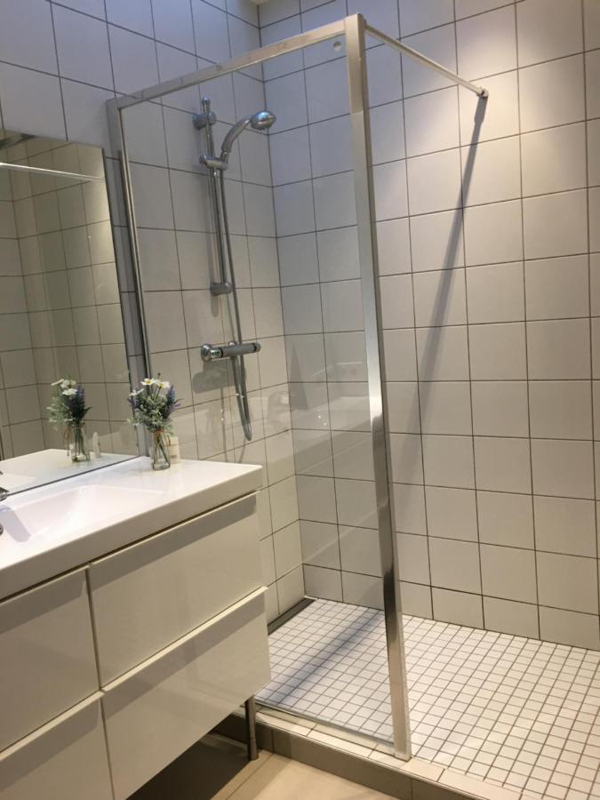 La Suite Alain Nancy Exterior foto