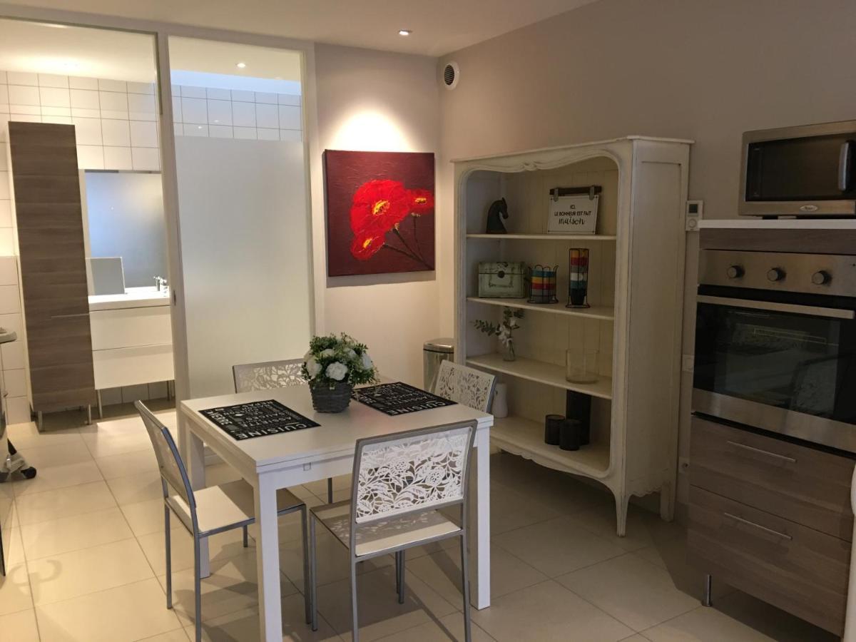 La Suite Alain Nancy Exterior foto