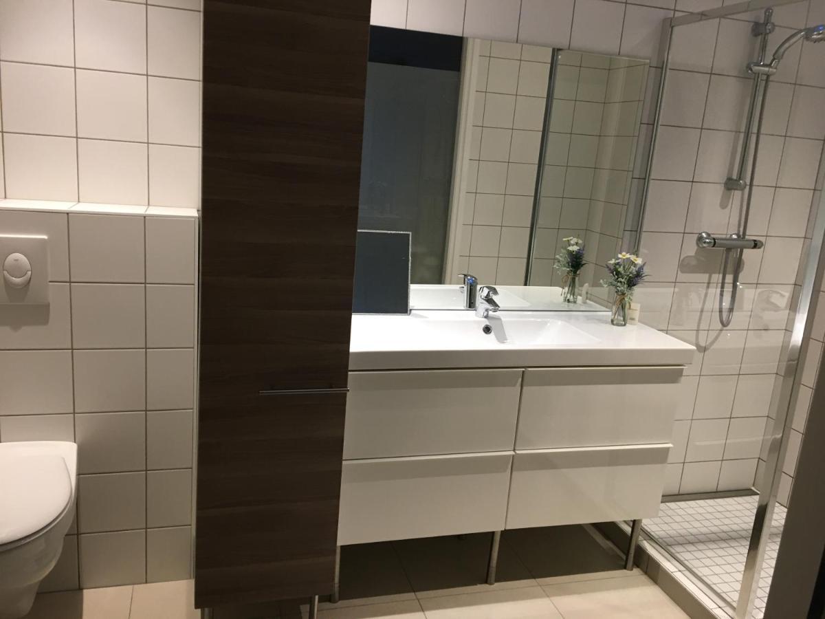 La Suite Alain Nancy Exterior foto