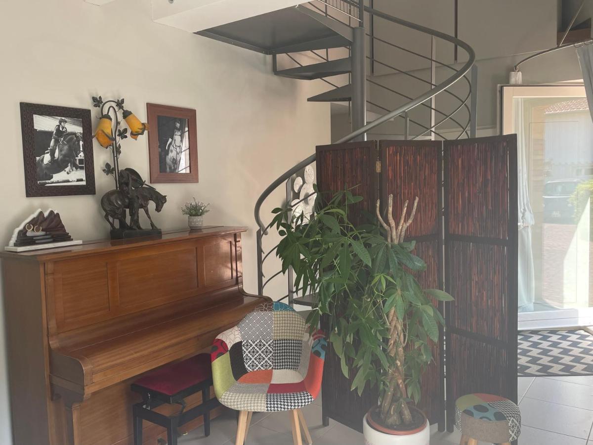La Suite Alain Nancy Exterior foto