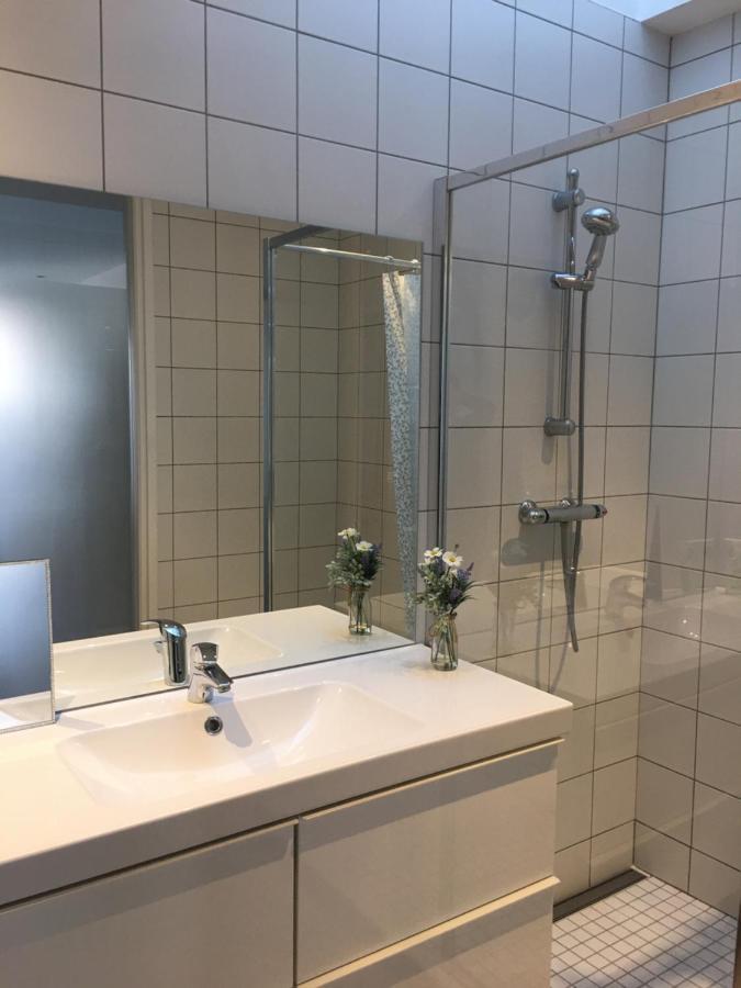 La Suite Alain Nancy Exterior foto